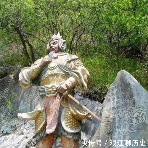 军事|刘秀何以被誉为最会打仗的皇帝?六个字概括刘秀的军事核心思想