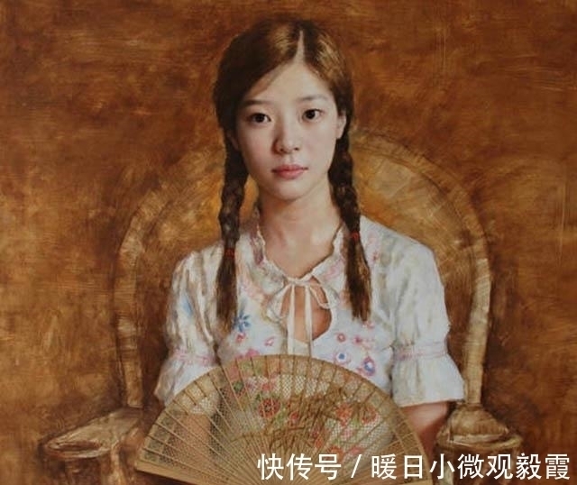 浮红@蔡杰与齐白石PK樱桃画，吃剩的卖了2408万，浸水的只值195万，为啥