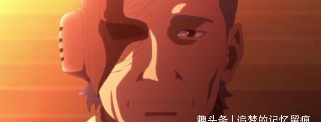 忍者|《博人传》青为什么要背叛雾隐村？当年他是怎么躲过那场爆炸的？