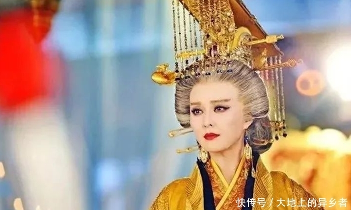 神龙|发动神龙政变把武则天赶下台的五位功臣，为何在一年内全部惨死？