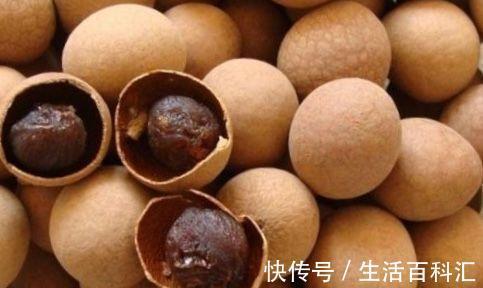 子宫|桂圆和此物一起煮,气血足,睡眠好,皮肤白皙红润,子宫干净了