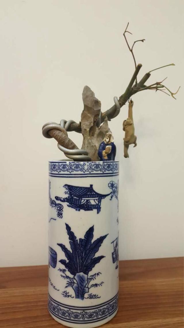 养花不捡垃圾,终究难成大神,绝美花盆统统不用钱