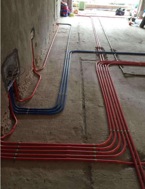 装修|二十年老电工透露,水电改造做好这5点,装修不发愁!