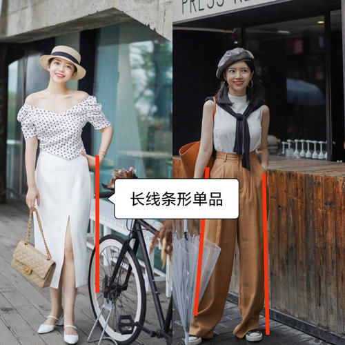 配饰|三木就是厉害，一身Zara单品也能穿出高级感，论时髦混搭就没输过