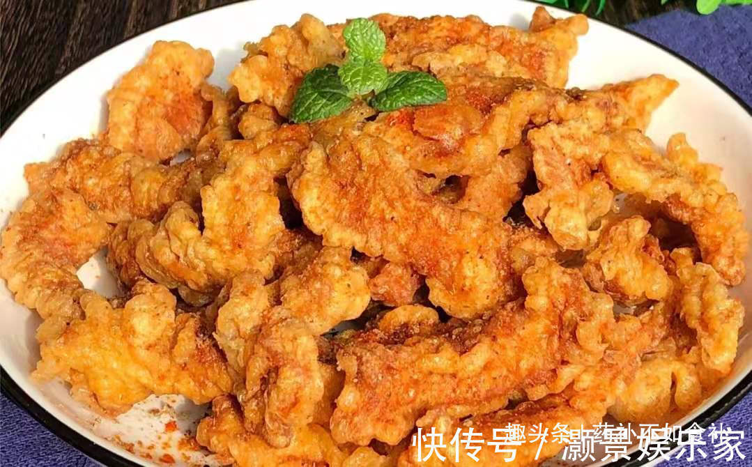 孩子|孩子学习压力大,香酥微辣,补充钙质,妈妈用心给孩子做的营养菜