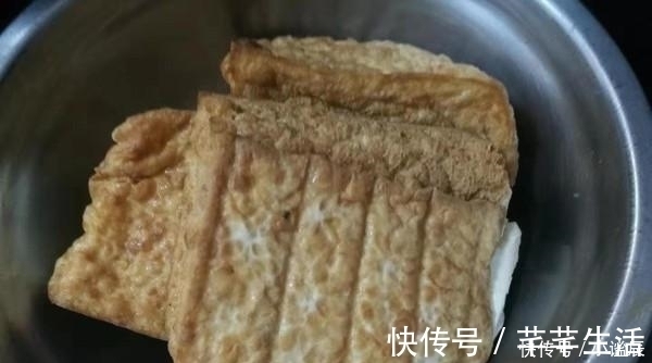 豆腐|它是“钙王”，父母个子都不高，孩子长到一米九，因为经常吃它