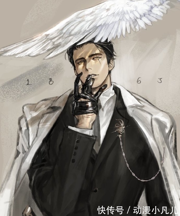 火葬场@小众“疯批”文,每一部都好嗑!人设长在了我审美点上!