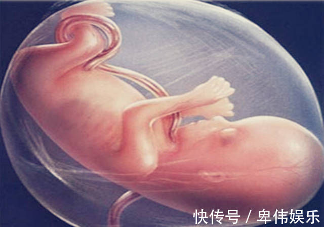 胎动|孕晚期还保持羊水清澈充足的孕妈,都有这类好习惯,对比下你有吗