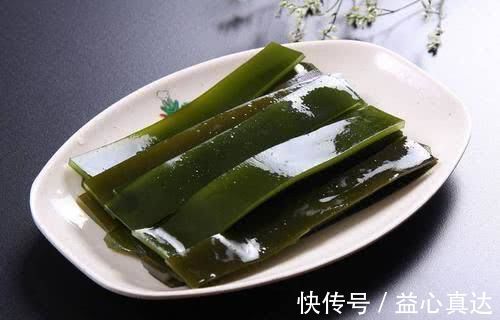 卵巢|女性常吃4大碱性食物,给卵巢来个“大扫除”,子宫越来越健康