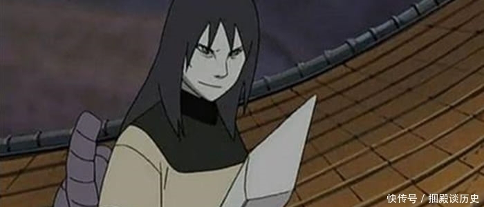 暴露|博人传:佐助遮住了轮回眼,手中的剑却暴露了身份