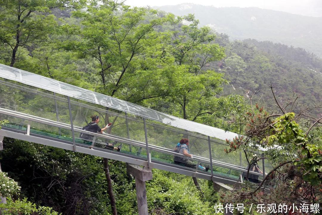 云天|翔海云天海景：一日份乳山美景奉上，等你来赏！