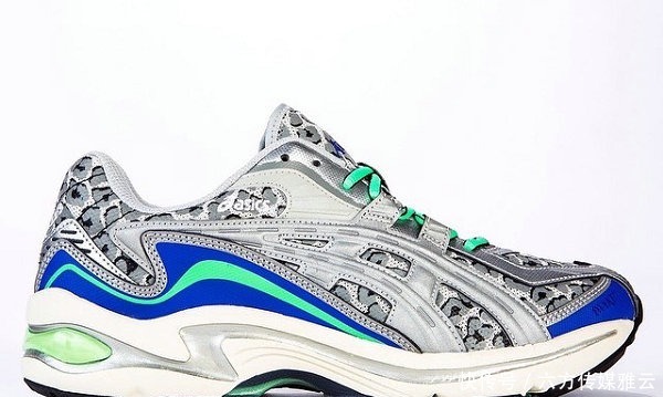 鞋款|北卡蓝 “University Blue”配色鞋款上脚图来袭