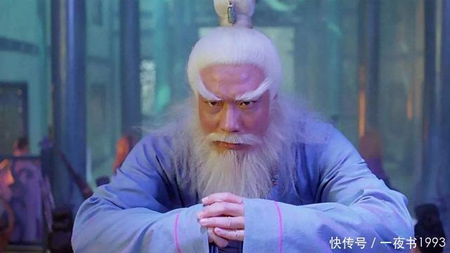 想要修炼此|武侠剧中先伤己再伤人的十大神功,葵花宝典上榜,万剑归宗排第二