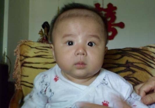 宝妈妈|小孩缺锌,有4个显著病症想藏都遮不住,就怕宝妈妈们不当一回事