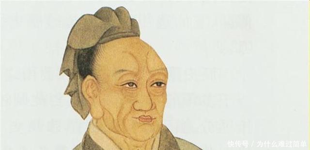 夺下|此人三族被司马懿灭掉,百年后,此人子孙又夺下司马家族的江山