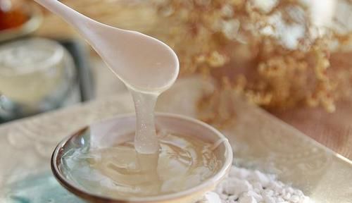 雌激素|不想子宫老得快,把此物当零食吃,清理子宫毒素,远离妇科病