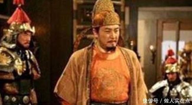 为啥|李世民问战神李靖 朕为啥会兵败高句丽 李靖回答了5个字!