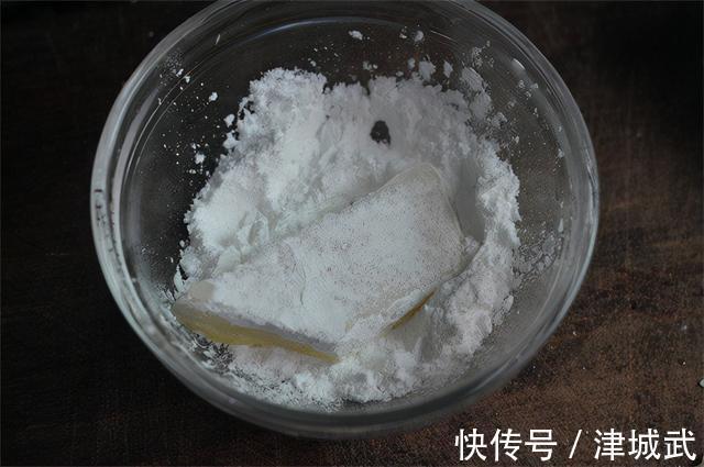 天气寒冷,早餐天天做它吃!2块钱就能做全家份,好吃又养胃!