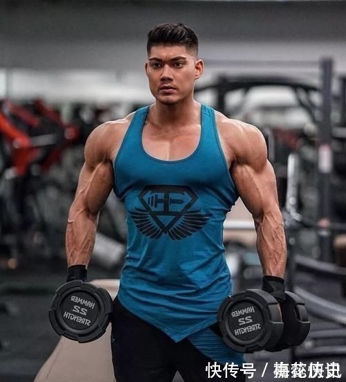 肌肉男|那些停止健身,开始放纵的肌肉男,后来都怎么样了