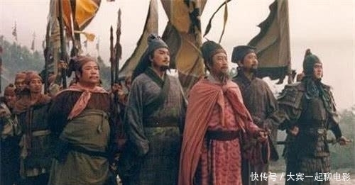  下场|如果宋江坚持不接受招安，梁山好汉又会是什么结局？下场只有一个