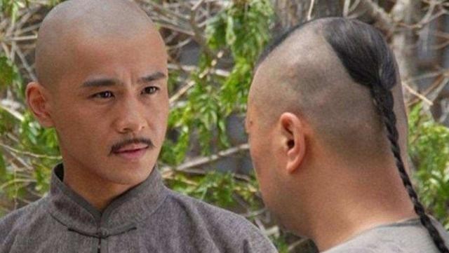 阴阳|清朝发型真是“阴阳头”吗?看完史料,网友:我们被影视剧骗了