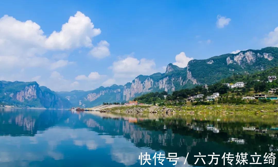 坐标|9个避暑旅行地，凉快人少还精致，这样的夏天你不安排上吗？