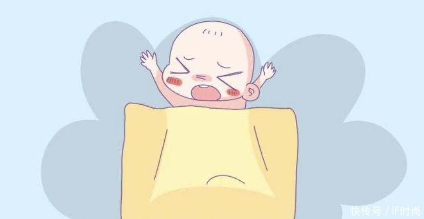 达标|当你的宝宝出现了以下这些现象，你知道吗？你的宝宝已经缺钙了