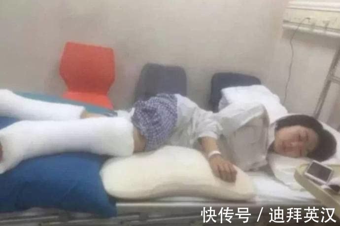 止痛药|泪目!隋文静曾骨折参赛:吃4片止痛药,为国争光+感受生命馈赠
