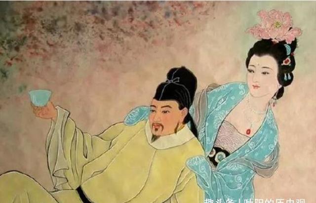 古人|古人说“婊子无情,戏子无义”有什么背后的道理