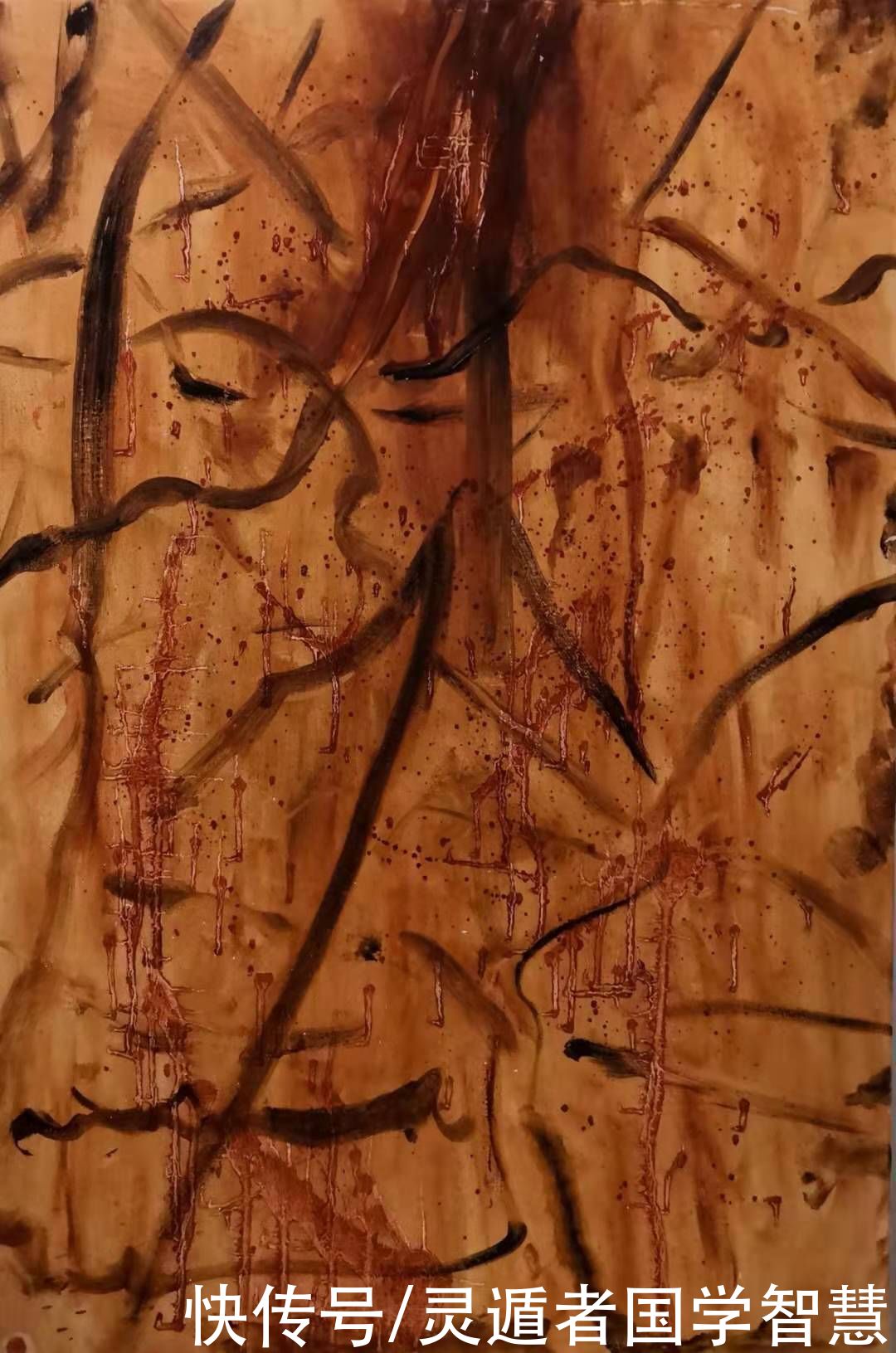  朋友|如果你想了解中国人，回头看看自己就懂了