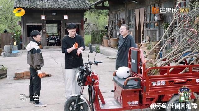 向往5|《向往5》被吐槽无聊，李诞、陈赫“耍懒”遭到群嘲