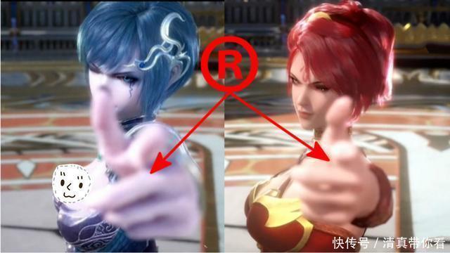 《斗罗大陆》骗了我们98集,火舞和孟依然竟是同一人,原谅我脸盲