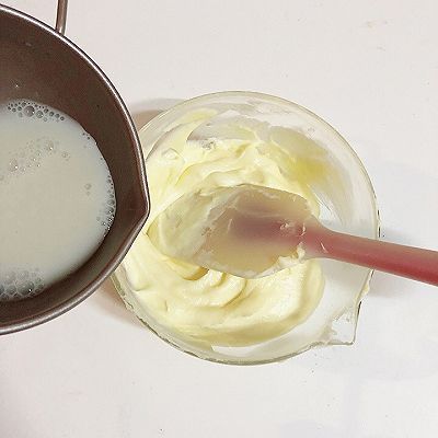 慕斯糊|抹茶慕斯蛋糕