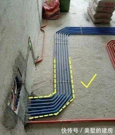 防水|金牌监理总结:装修的10个谎言,再忙也要挤出时间去现场看看