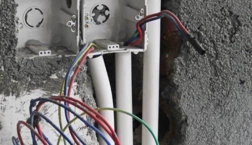 电线|水电装修万万别漏掉这一步工序,一旦工人没做,当场叫他返工!