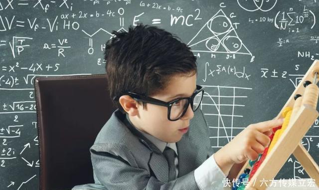 孩子|长大有“富贵命”的孩子,从小都有这3个特征,你家孩子有几个