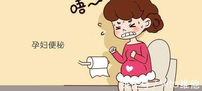排便|孕期便秘有什么好办法解决?
