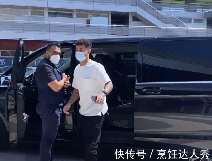 库蒂尼奥|只有四分之一,巴萨怎么踢?6000万+8000万两大将这次挑大梁