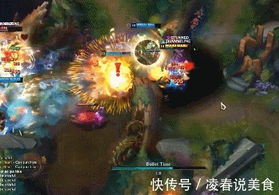 女槍|英雄聯(lián)盟9.8版本高勝率AD盤點(diǎn) 希維爾登頂 女槍排名飆升