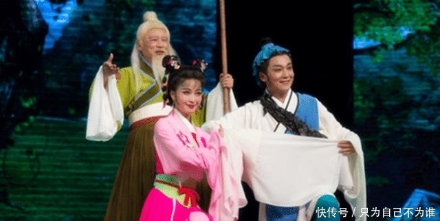 艺术|拥有百年历史的黄梅戏,之所以非常受大众欢迎,这几点原因很重要