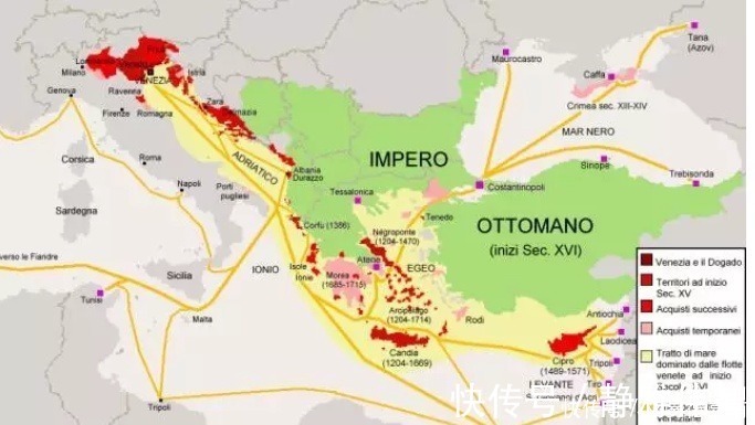 马可·波罗|“西方之眼”马可波罗来过中国,专家拿出证据说造假可信吗