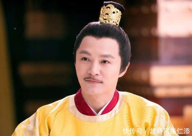 脑子|太子脑子笨不会生孩子,皇帝让自己妃子教他,没想到生下个聪明人