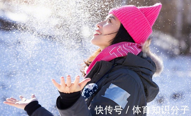 惠若琪|中国女排传递冬奥火炬!朱婷现身,与撒贝宁合体,张常宁太美了