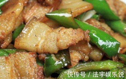 辣椒|儿子喜欢吃的家常菜,提高智商,保护大脑,助消化促进营养吸收