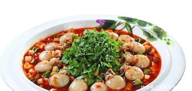 酒楼大厨拿手菜,桌桌必点!