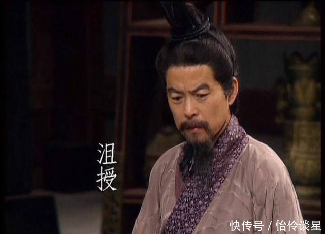经天纬地|三国中他堪称经天纬地，却跟错了主公，与郭嘉、诸葛亮齐名