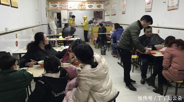 牛肉汤|冬天,吃一碗牛肉汤