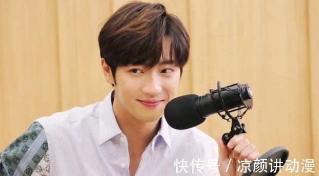 刘在锡|威胁光洙的综艺地位：《第六感》暖萌哥哥李相烨，看完你会喜欢他