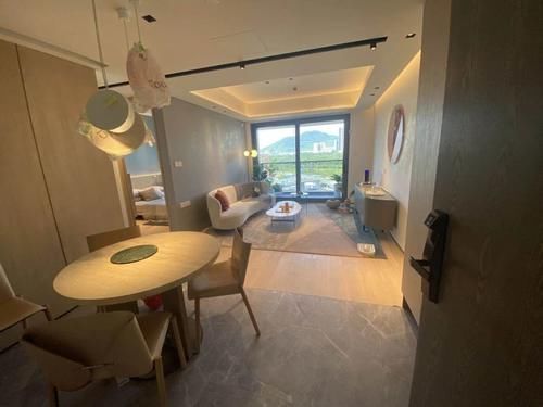 华润城|有娃多加5分华润城润玺一期积分办法流出，项目方网传版非官方发布