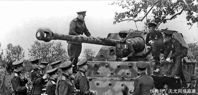 损失|“库尔斯克会战”德军失败的原因是什么？